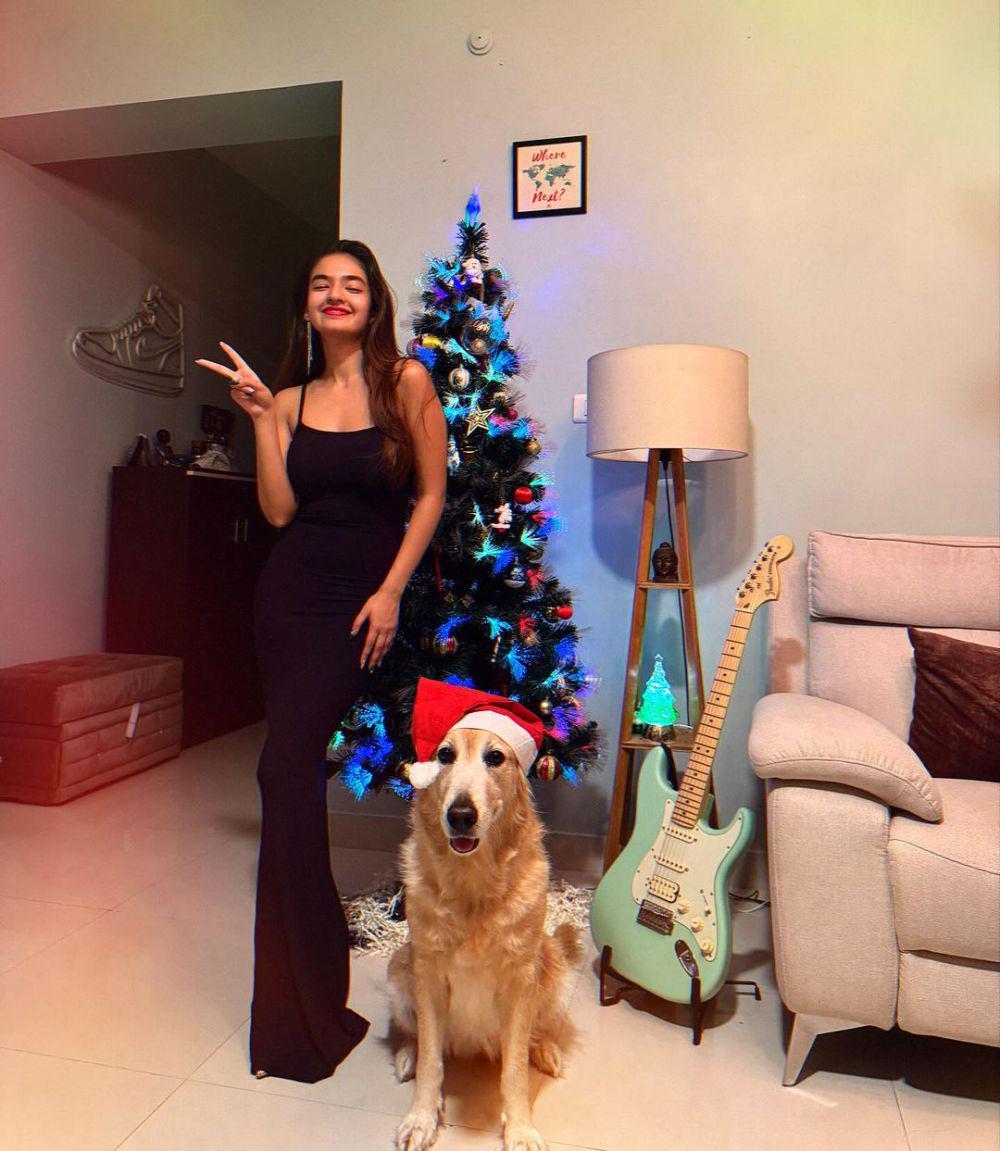 Anushka Sen (instagram.com/anushkasen0408)
