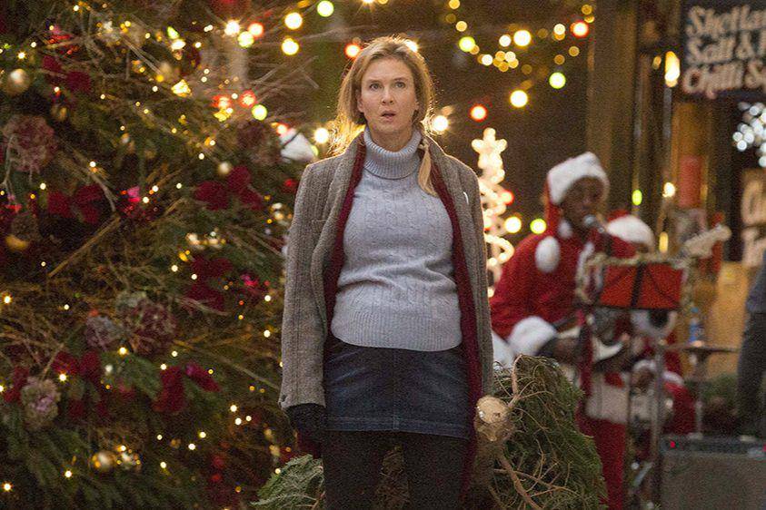 Renée Zellweger dalam film Bridget Jones's Baby (dok. Miramax/Bridget Jones's Baby)