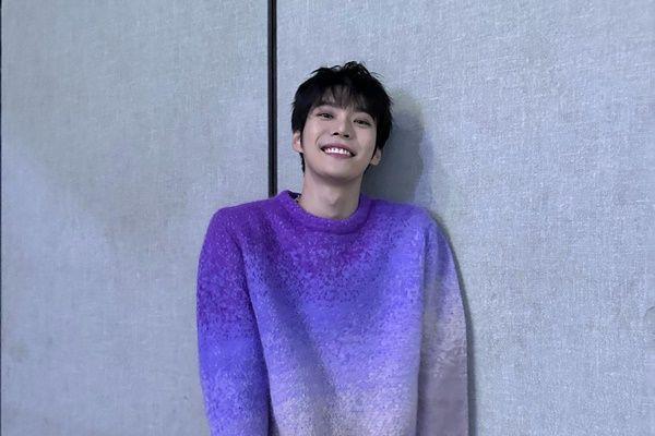 Doyoung NCT Jadi Model Kampanye McD, Jadi Sorotan Fans Internasional