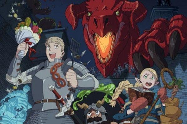 anime Netflix rilis 2024 (dok. Netflix)