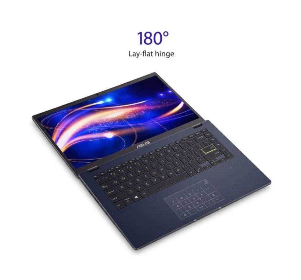 ASUS VivoBook E410MA (tokopedia.com/kliknklik tangcity dua)