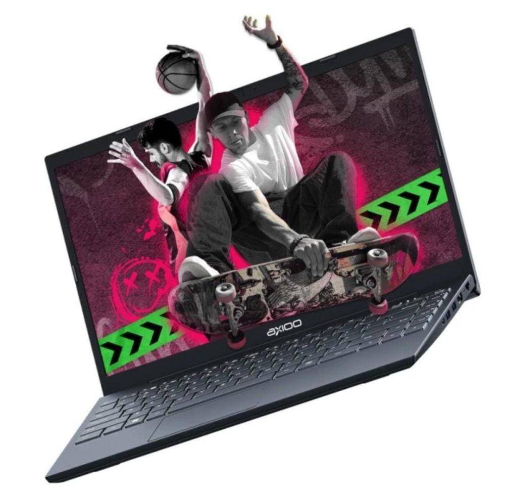 Axioo MyBook HYPE 3 (tokopedia.com/Distributor Laptop ID)