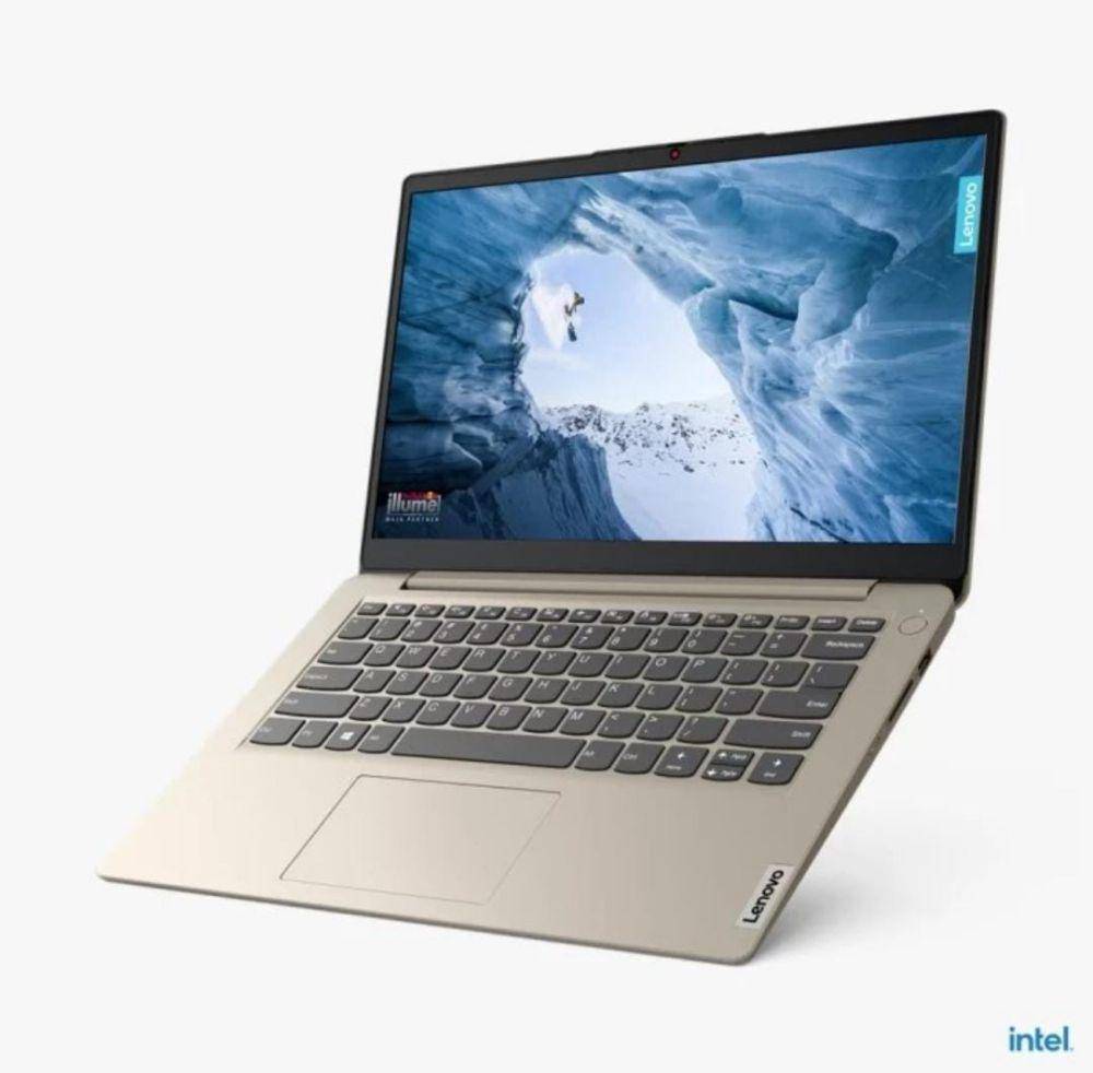 LENOVO IdeaPad Slim 1 14 (tokopedia.com/AGRES ID)