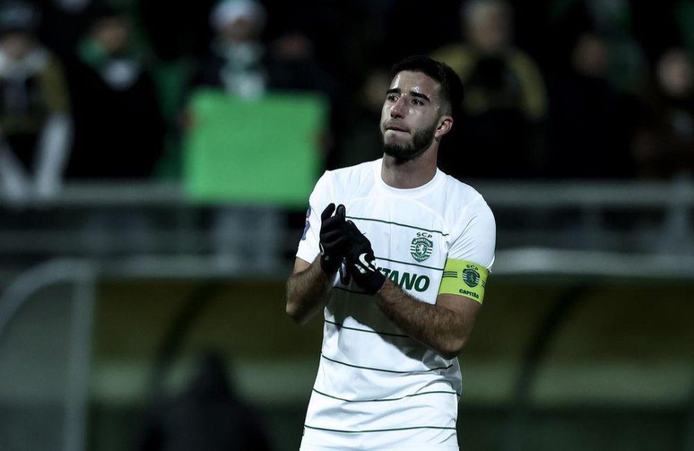 Goncalo Inacio (instagram.com/sportingcp)