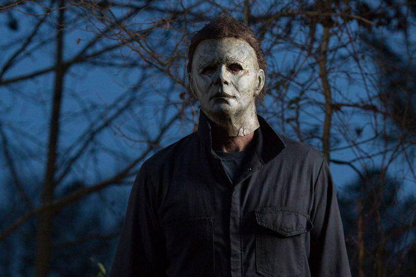 adegan dalam film Halloween (dok. Miramax/Halloween)