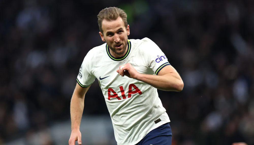 5 Pencetak Gol Terbanyak Premier League di Boxing Day