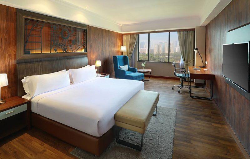 7 Hotel dengan Connecting Room di Jakarta untuk Keluarga