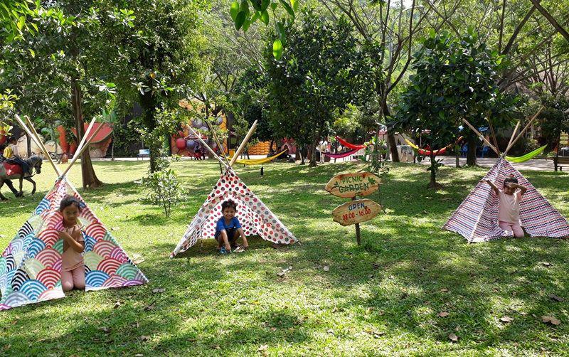 6 Tempat Wisata Anak di Sentul yang Seru buat Libur Weekend