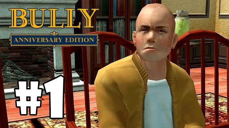 Jimmy Hopkins Bully (youtube.com/ThePerezkApps)