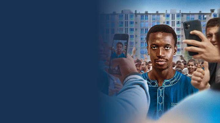Young Imam (dok. Le Pacte/Young Imam)