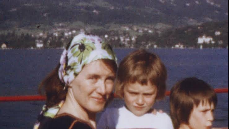 The Super 8 Years (dok. Arte France Cinema/The Super 8 Years)