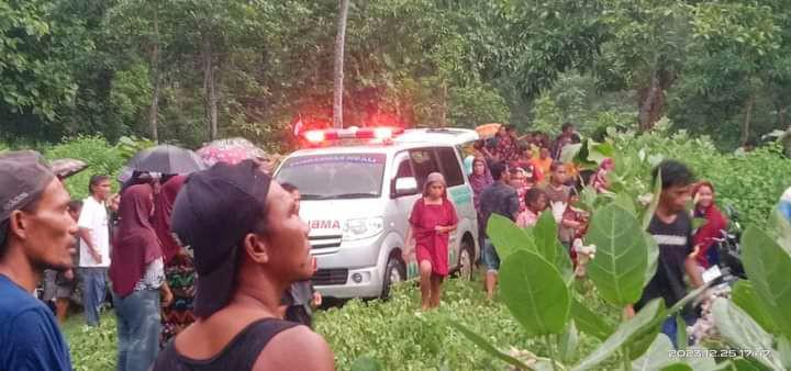 Depresi Alami Penyakit Maag Akut, Ibu di Bima Nekat Gantung Diri