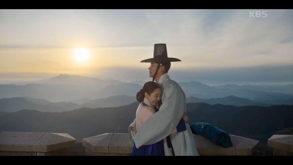 still cut drakor The Matchmakers (youtube.com/KBSdrama)