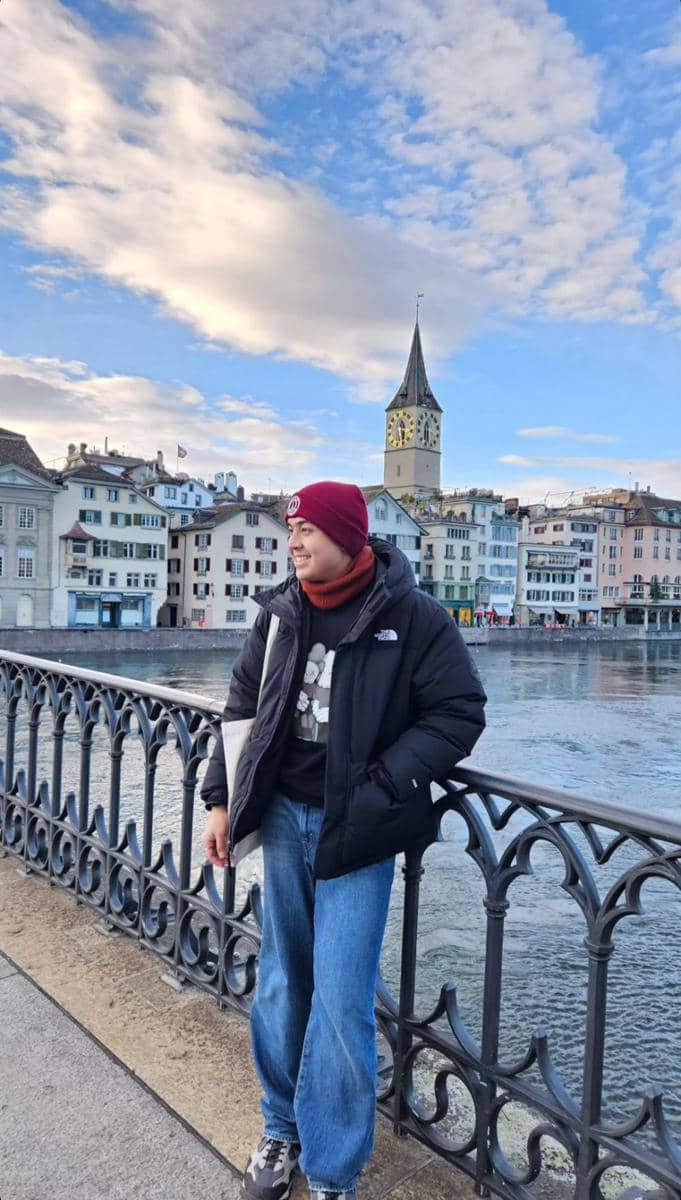 potret Jerome Polin (instagram.com/jeromepolin)