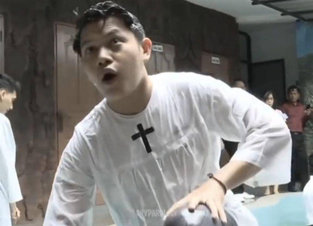Rony Parulian (TikTok.com/onyparuliann)