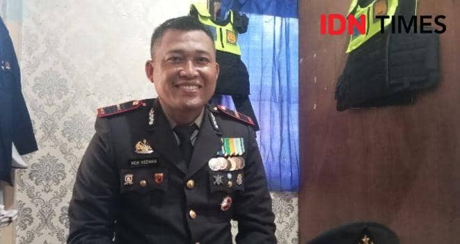Kecelakaan Lalu Lintas di Bima selama Tahun 2023, 17 Orang Tewas