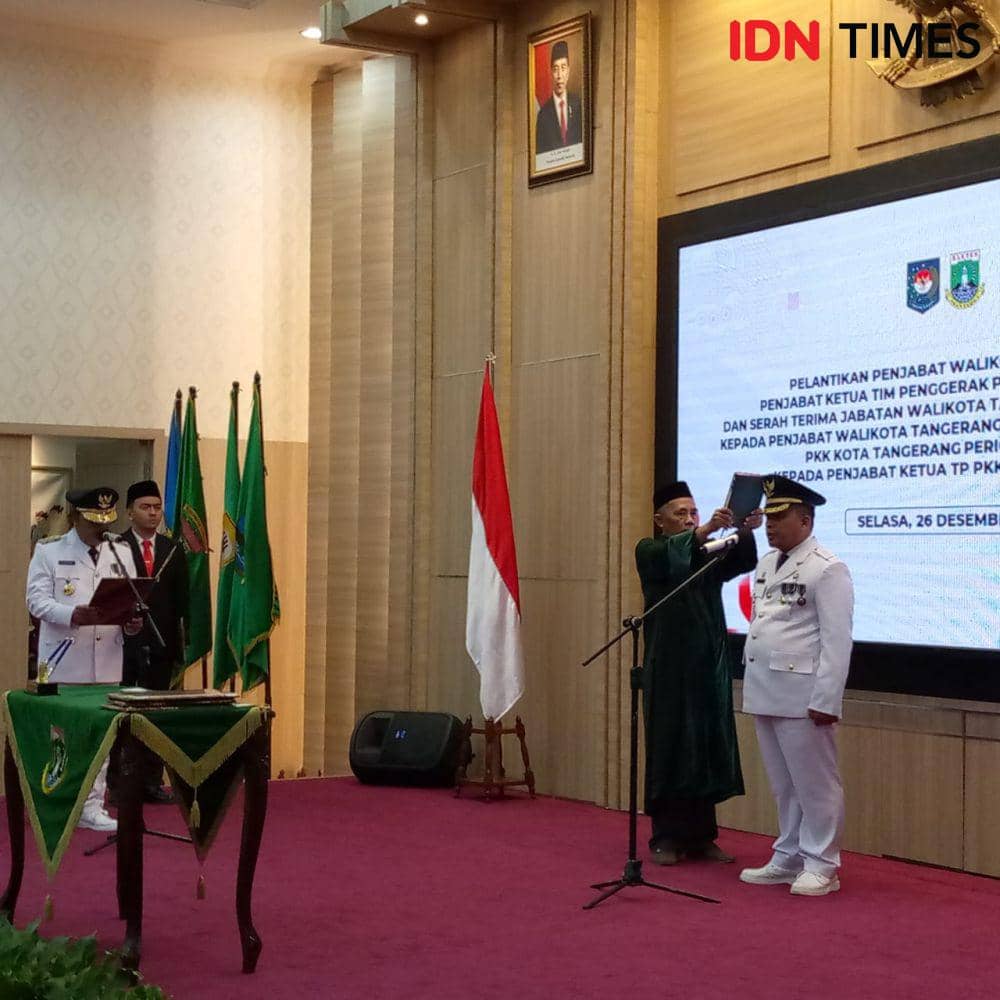 IDN Times/Khaerul Anwar