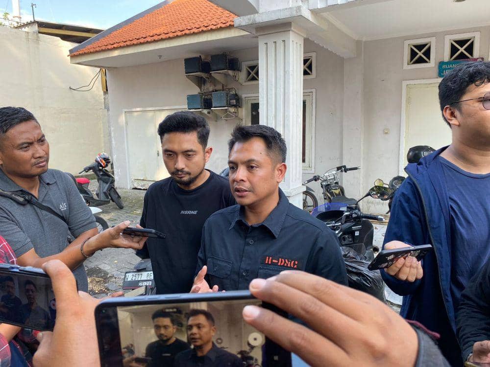Musisi Surabaya Tewas Minum Alkohol Bertambah
