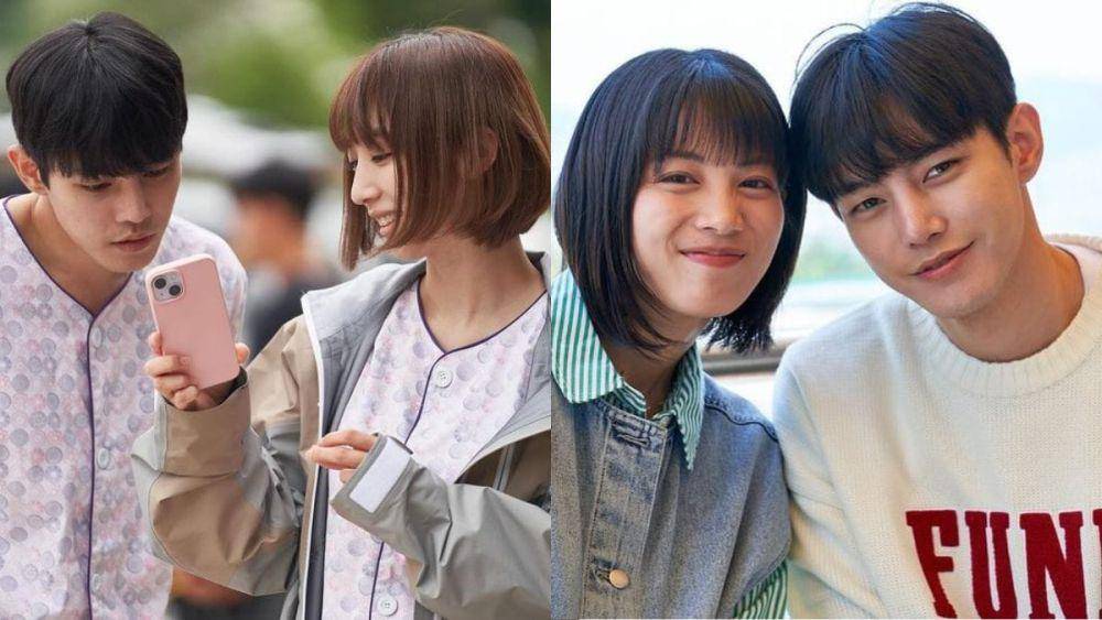 Love Like A K-Drama (about.netflix.com)