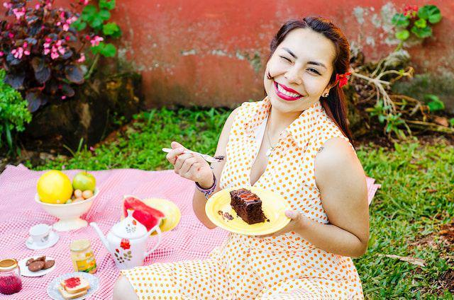 7 Makanan Viral di 2023 selain Cromboloni, yang Mana Favoritmu?