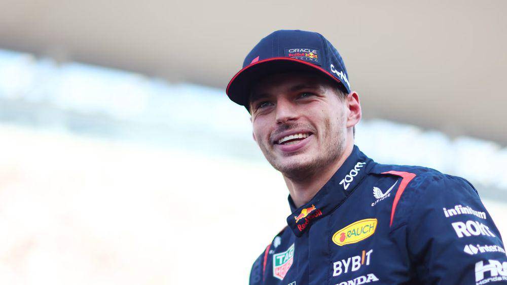 Max Verstappen (formula1.com)