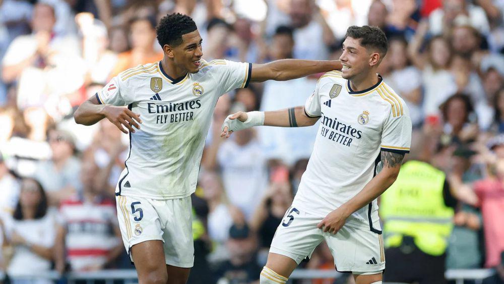 6 Pemain yang Tampil Luar Biasa pada Jornada 21 LaLiga 2023/2024