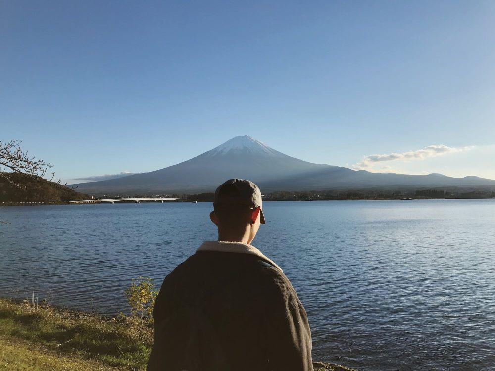 7 Aktivitas Liburan Seru di Gunung Fuji, Ke Jepang Anti Mainstream