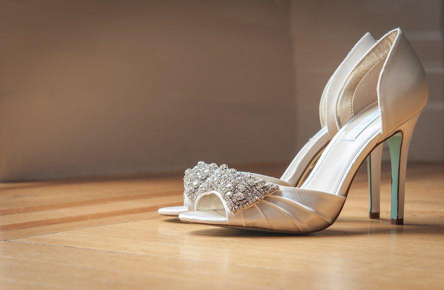 8 Cara Merawat High Heels agar Tetap Cantik dan Awet