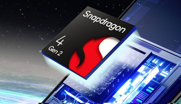 ilustrasi prosesor Qualcomm Snapdragon 4 Gen 2 (poco.in)