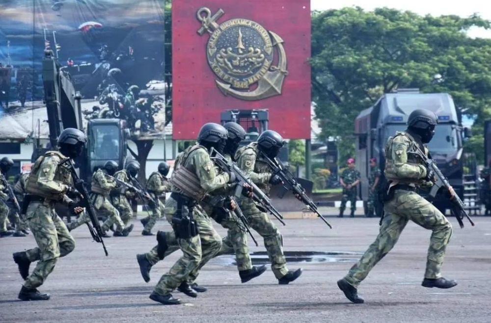 KALEIDOSKOP 2023: 10 Kasus Hukum yang Libatkan TNI dan Jadi Sorotan