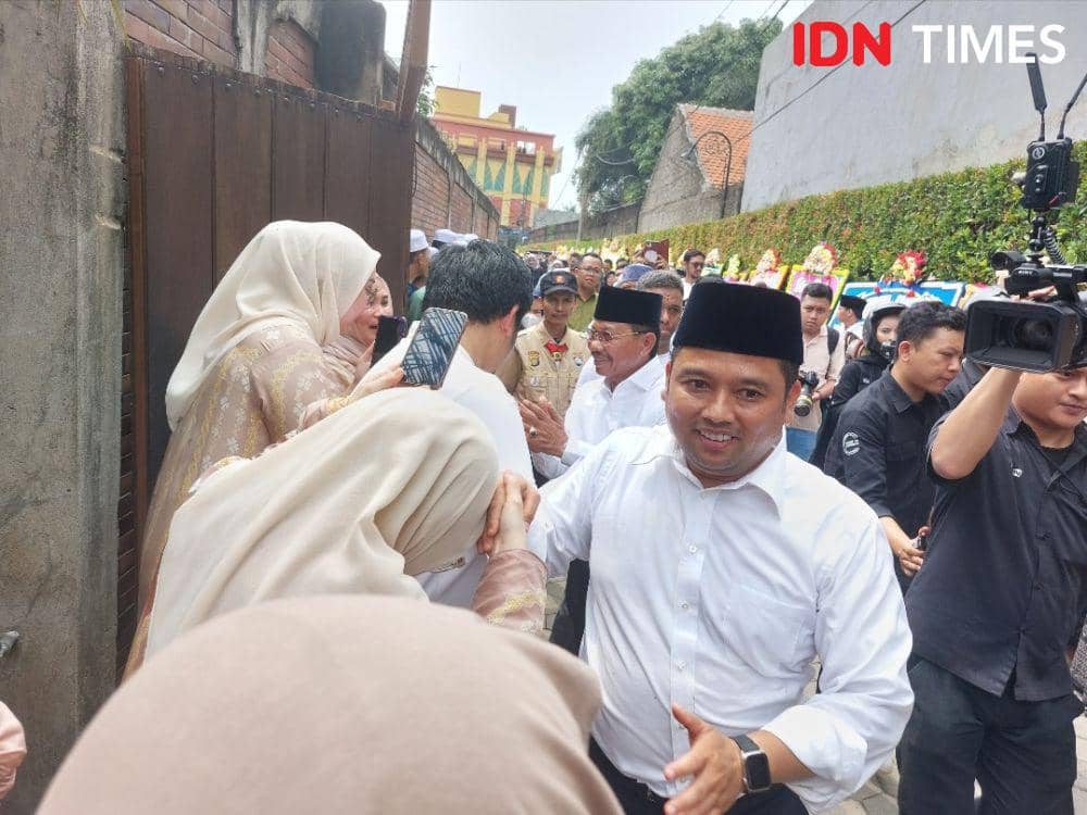 IDN Times/Maya Aulia Aprilianti