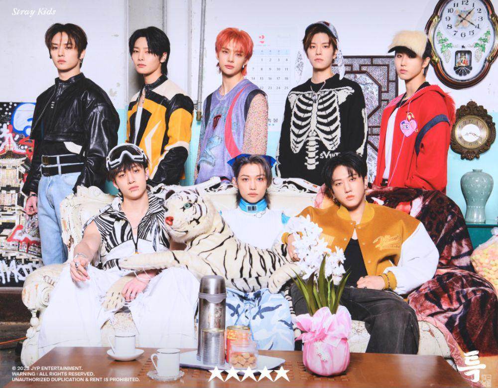 Stray Kids (twitter.com/Stray_Kids)