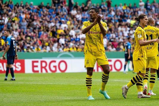 Sebastien Haller (instagram.com/sebastien.haller)