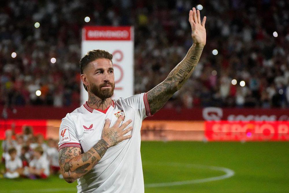 5 Pemain Sevilla yang Dilepas Gratis pada Musim Panas 2024