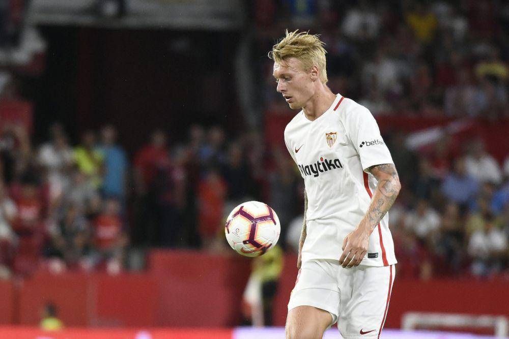 Simon Kjaer (twitter.com/simonkjaer1989)