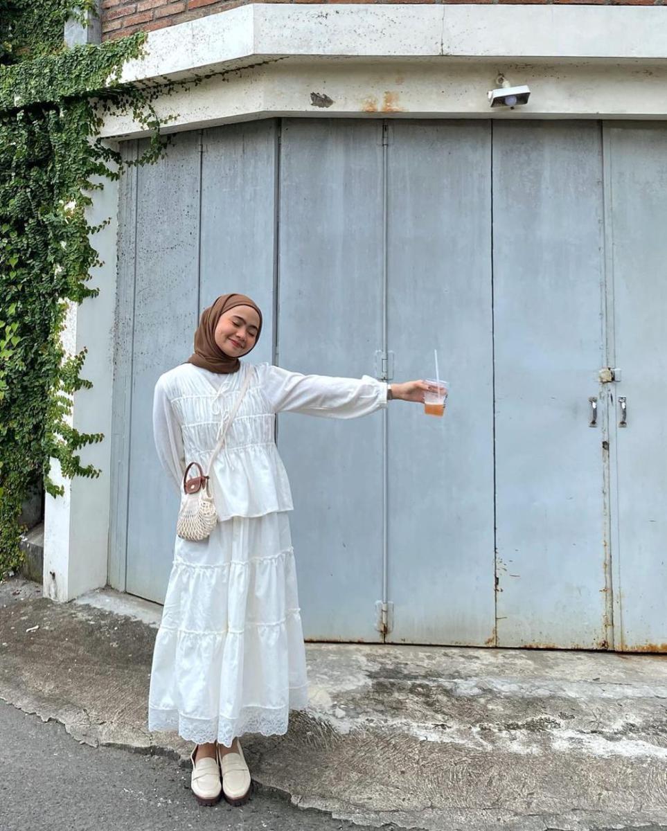 Potret Maryam Nurul (instagram.com/maryamnurul)