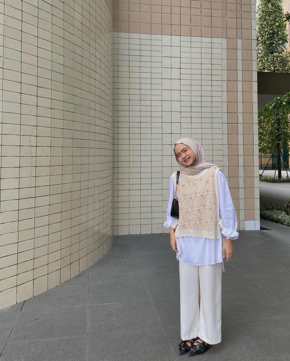 Potret Maryam Nurul (instagram.com/maryamnurul)