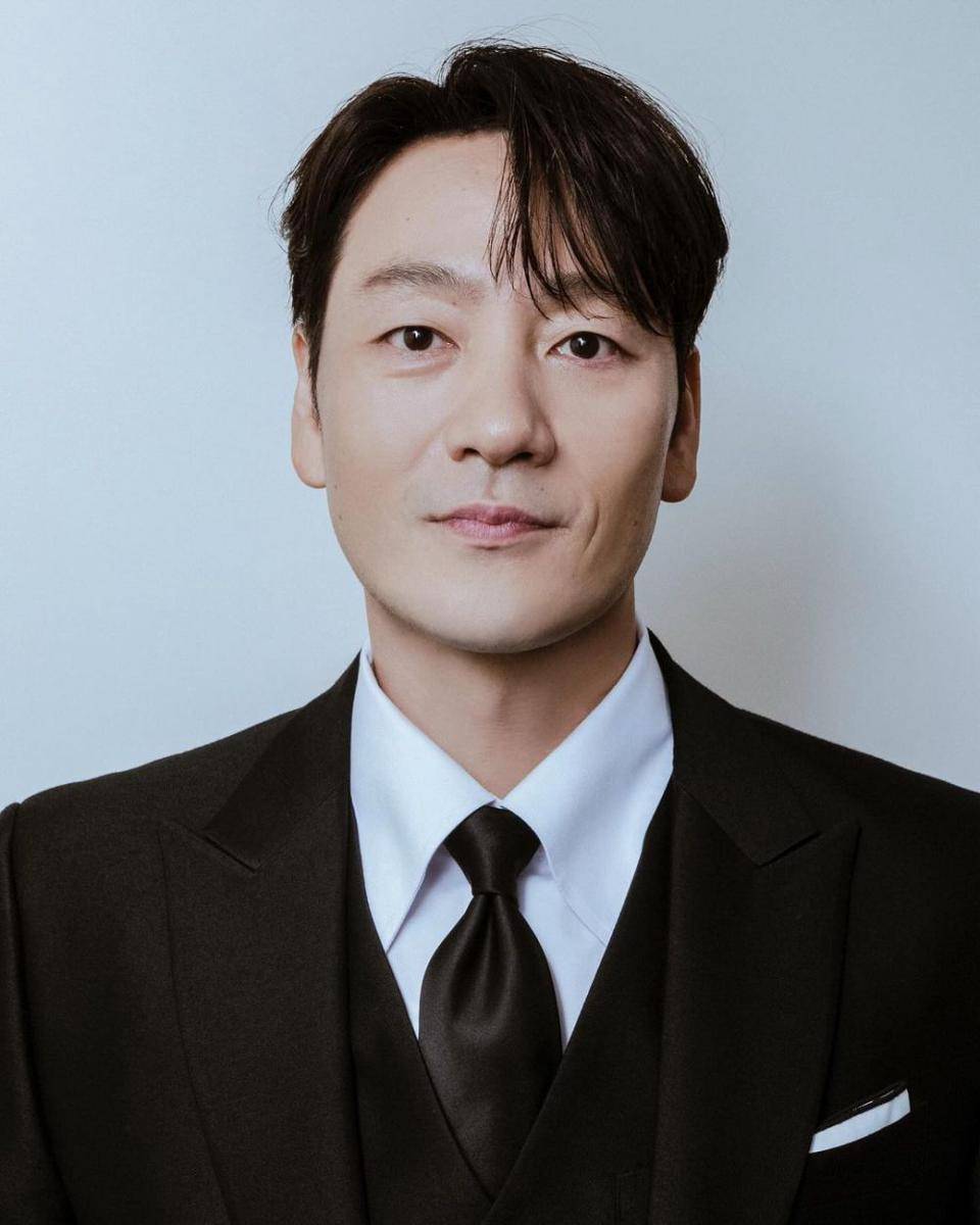 potret Park Hae Soo (instagram.com/illusomina)