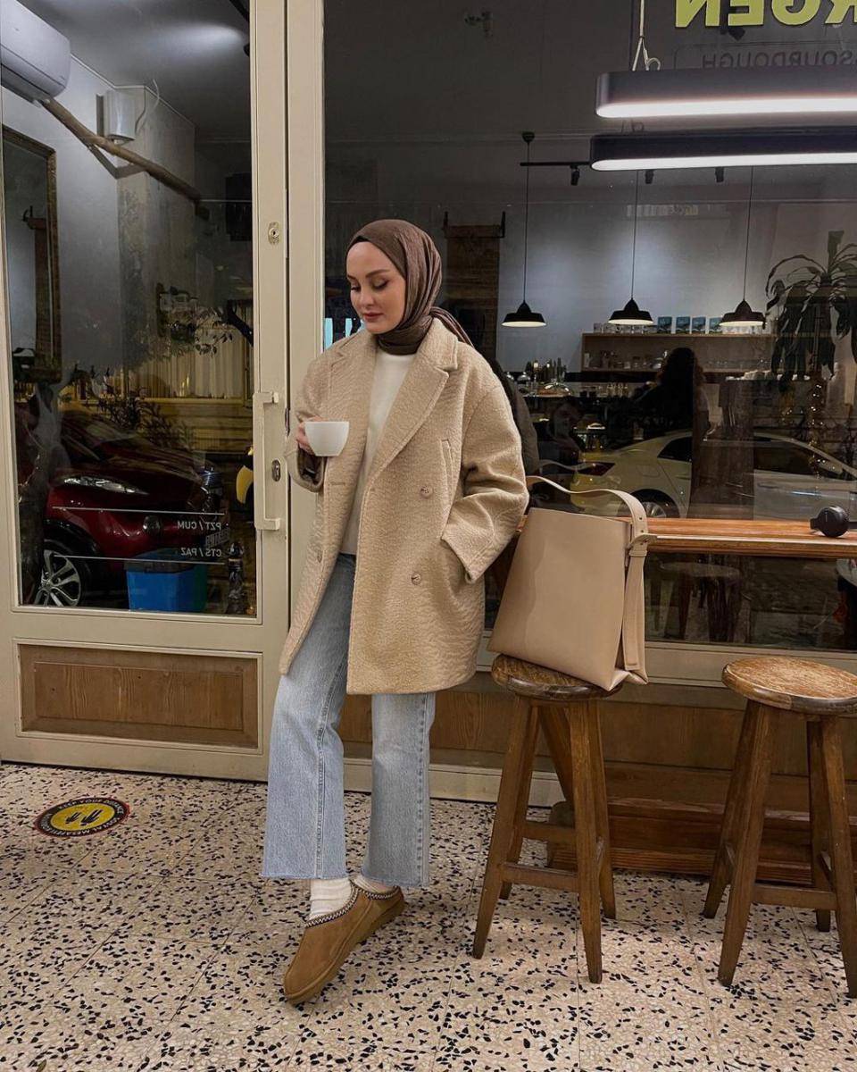 padu padan celana jeans ala Aleyna (instagram.com/atalaraleyna/)