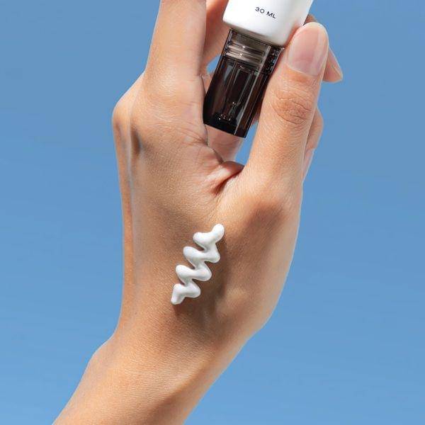 Sunscreen BIYU (Dok BIYU)