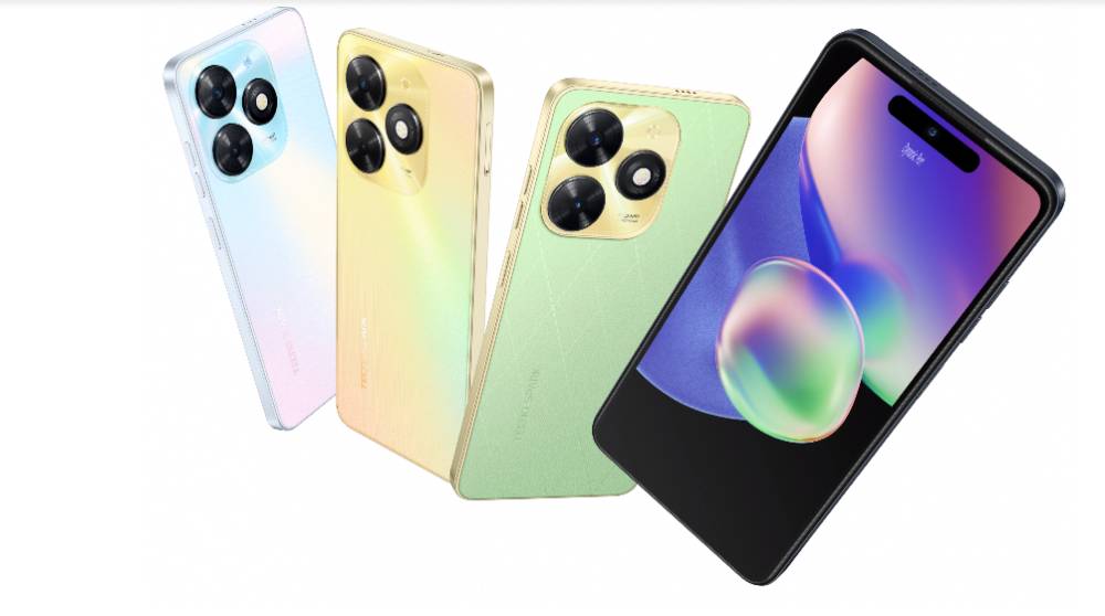 TECNO SPARK 20C (tecno-mobile.com)