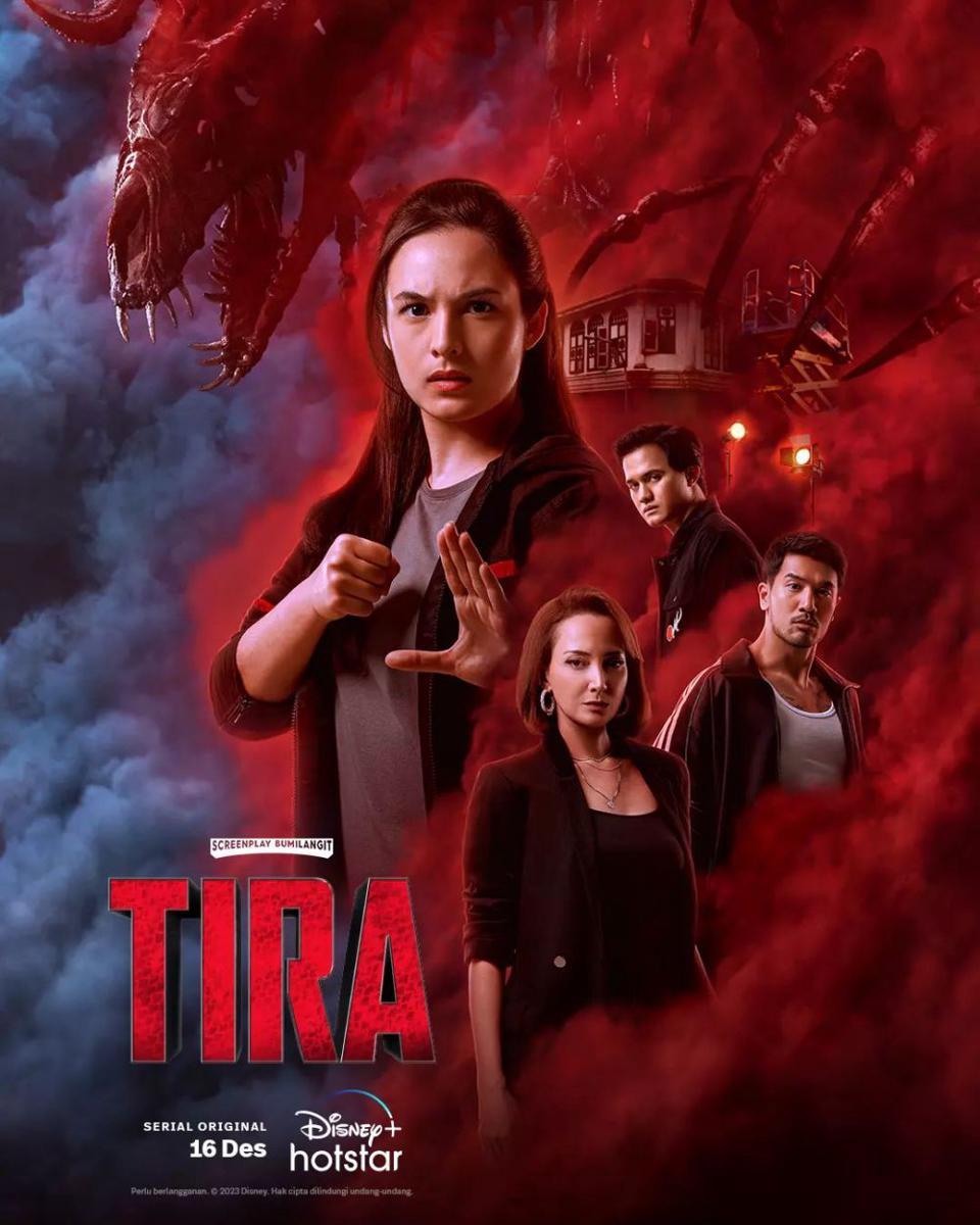 Tira (dok. Jagat Sinema Bumilangit / Tira)