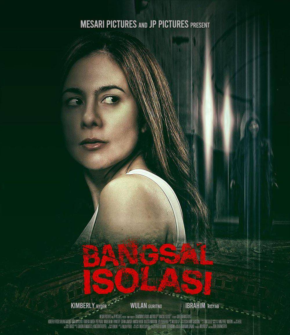 Bangsal Isolasi (dok. JP Pictures Present / Bangsal Isolasi )