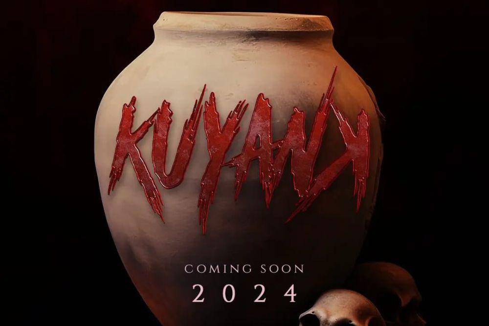 Kuyank (dok. DHF Entertainment / Kuyank)