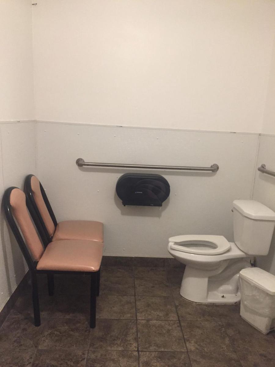 momen ngeselin di restoran Chinese food (reddit.com/user/OutsideStation)