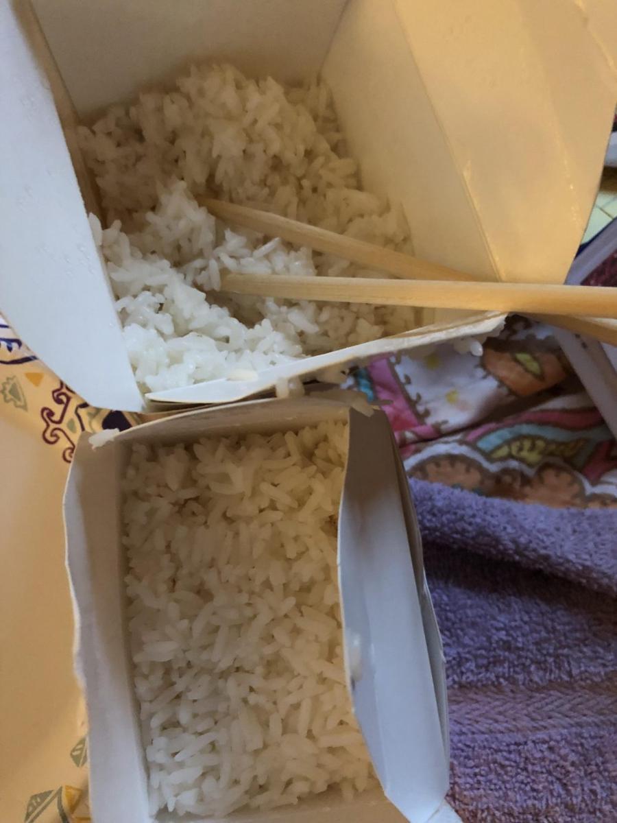 momen ngeselin di restoran Chinese food (reddit.com/user/cayce_leighann)