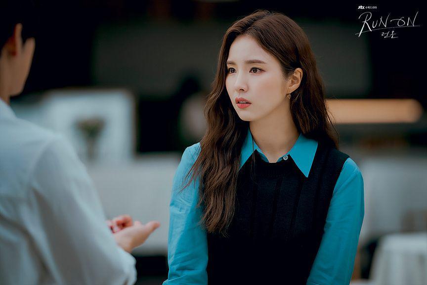 cuplikan drama Run On (dok. JTBC/Run On)