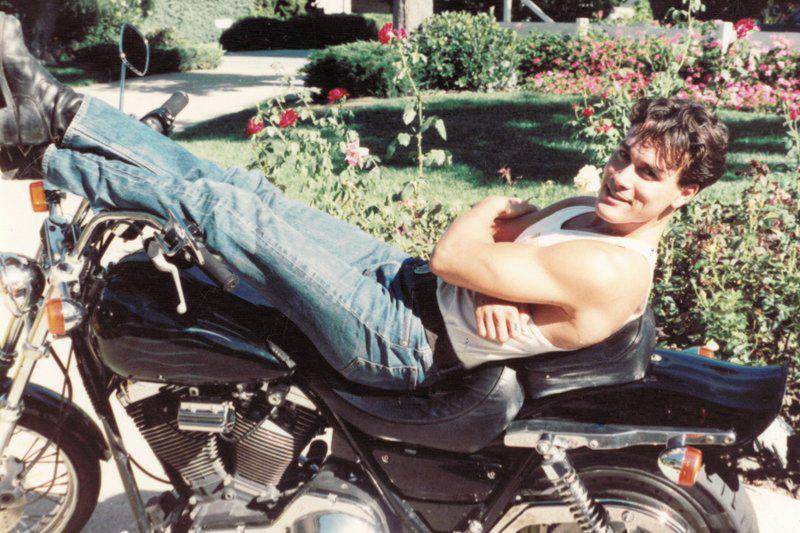 Brandon Lee (x.com/brandonblee)