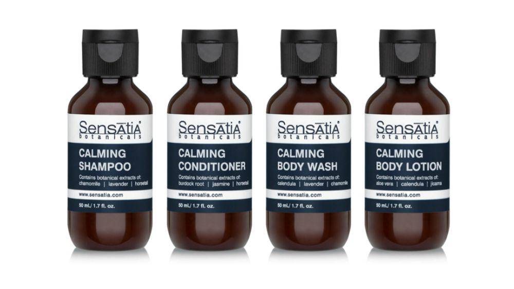 Sensatia Botanicals Calming Travel Set (sensatia.com)