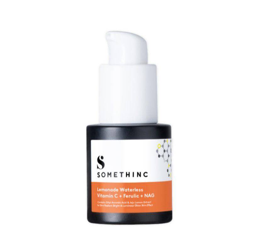 SOMETHINC Lemonade Waterless Vitamin C + Ferulic + NAG (somethinc.com)